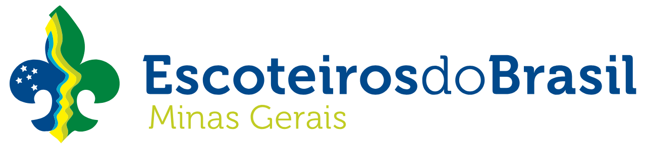 Regiao Escoteira de Minas Gerais logo
