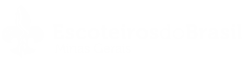 Regiao Escoteira de Minas Gerais logo